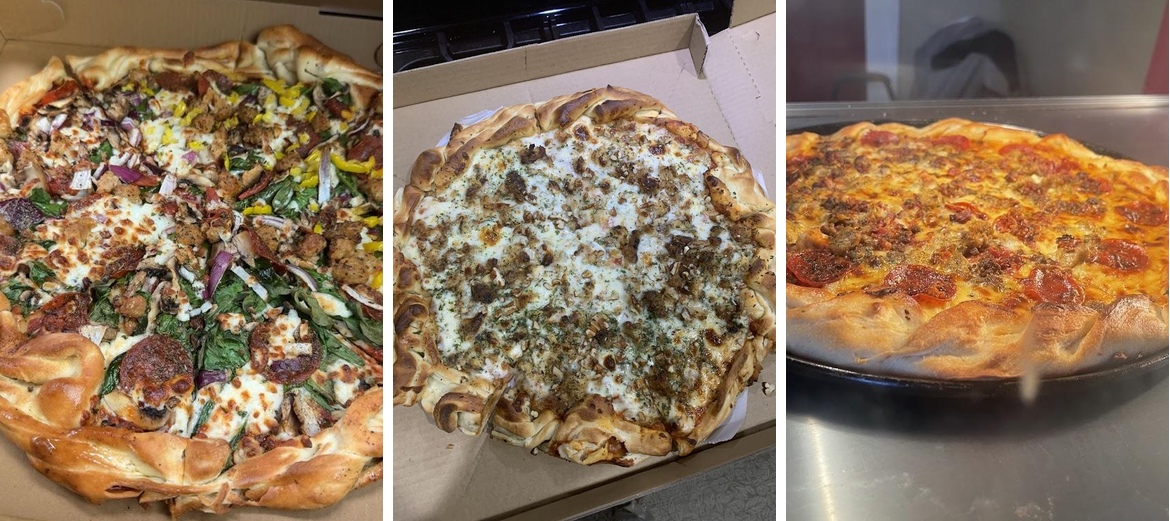 Can a brotha get a slice