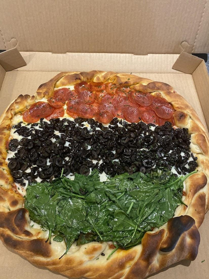 Can a brotha get a slice