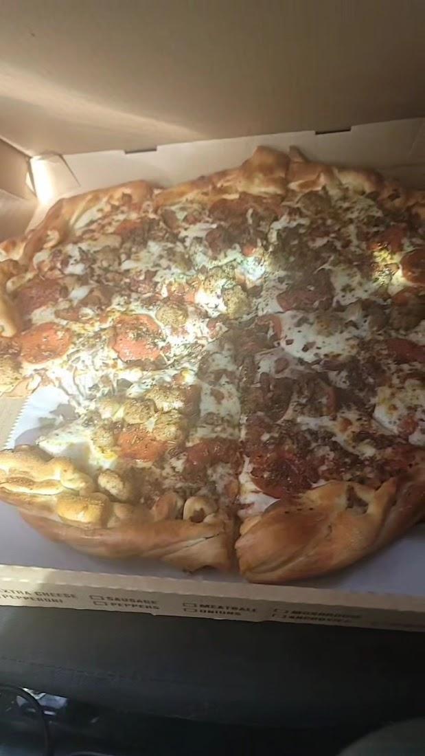 Can a brotha get a slice